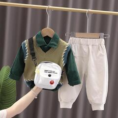 ショルダーバッグ ミニポシェット かわいい お財布バッグ  斜め掛けバッグ  クラッチ ミニバッグ 帆布トートバック コンパクト  リュック斜め掛けバッグ女性用バッグ新型学生清ちゃん初心者がショルダーバッグを持つ 通学
の画像
