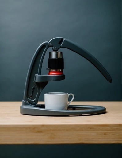 その他 flairespresso The Neo