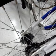 KUWAHARA 自転車 BMX T19 BEAMS KZ-1 E.Tモデル 20インチの画像