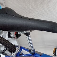KUWAHARA 自転車 BMX T19 BEAMS KZ-1 E.Tモデル 20インチの画像
