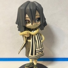 鬼滅の刃　煉獄杏寿郎、伊黒小芭内の画像