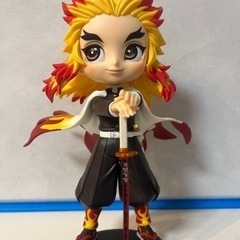 鬼滅の刃　煉獄杏寿郎、伊黒小芭内の画像