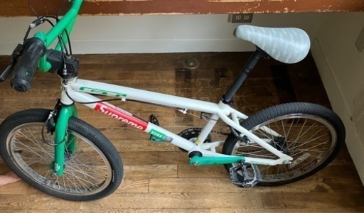GT  BMX 20インチ　