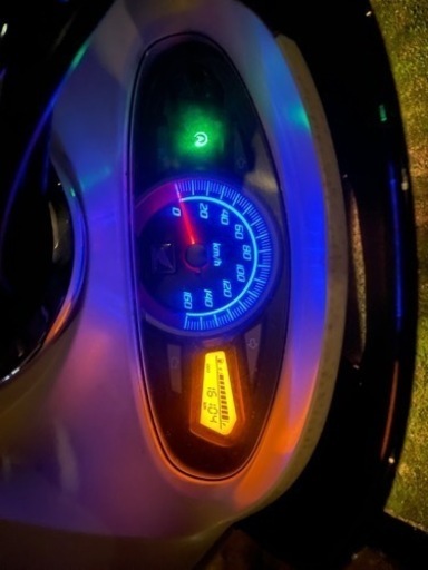 ホンダ Honda PCX125