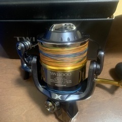 ボトムキングTYPE G 480 ツインパワーSW1400ＸＧセットの画像