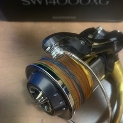 ボトムキングTYPE G 480 ツインパワーSW1400ＸＧセットの画像