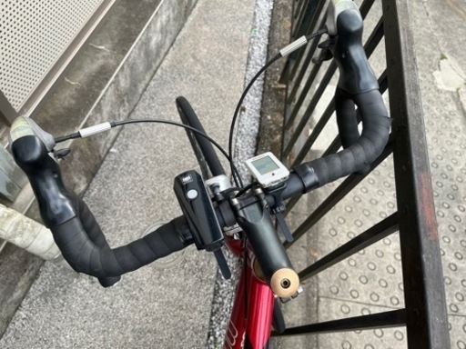 ロードバイク