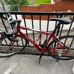 ロードバイク