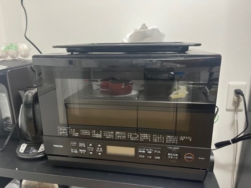 東芝 er-xd70