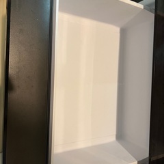 AQUA 冷蔵庫 355L 2018年製 AQR-SV36Hの画像