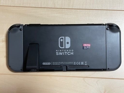 ニンテンドースイッチ/ 2TB / 11 本のゲームソフト