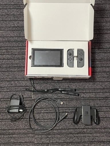 ニンテンドースイッチ/ 2TB / 11 本のゲームソフト
