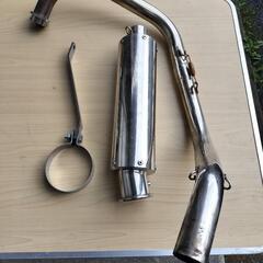 エイプ50用　パーツセット　早期引取優先の画像