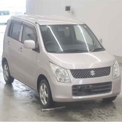 茨城県のワゴンR MH23S｜スズキの中古車(3ページ目)｜ジモティー