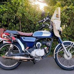 現状渡し コレダスポーツ 旧車仕様 ヤレ感あり の画像