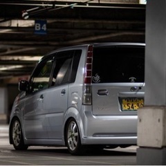 いくらなら買いますか？？L150S NA ムーヴ  R6年2月迄 の画像
