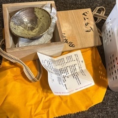 色々な食器