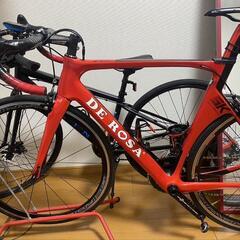 デローザSK 2018年モデル