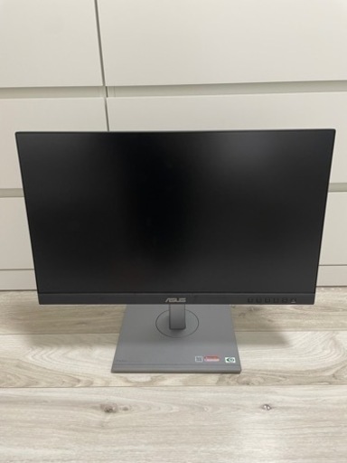 ASUS ProArt PA247CV 23.8インチモニター