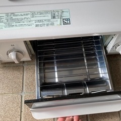 （お受け渡し決定しました。）都市ガス　ガスコンロの画像