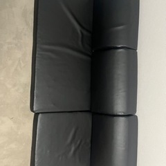 3人掛けソファー