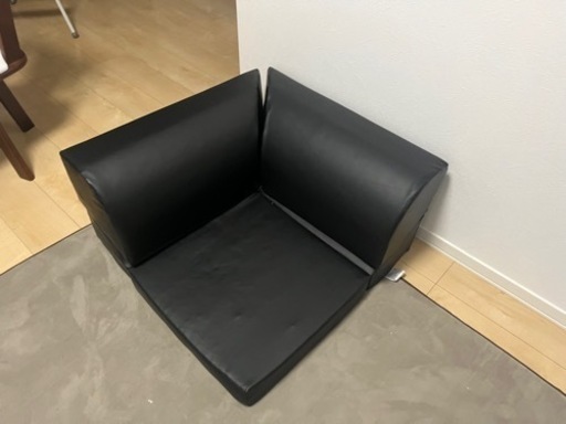3人掛けソファー