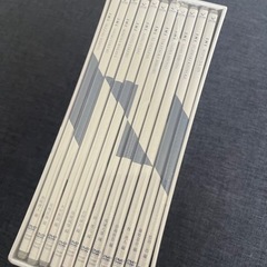 INI DVD BOX 新品　未開封の画像