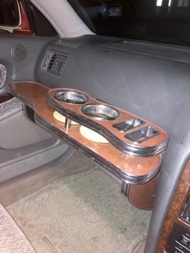 jzx100 テーブル　美品チェイサー　マークii クレスタ