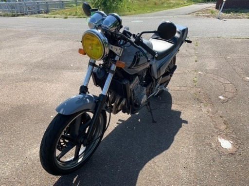 ジェイド 250売ります。