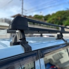プロボックス 低走行！リフトアップカスタム車！ローン可能！の画像