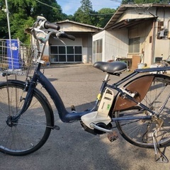 キャノンデール BAD BOY4 空気入れセット 西宮市受渡