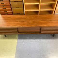 シギヤマ家具のテレビボード VOLTA160　が買取入荷致しました！【トレファク町田店】