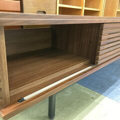 シギヤマ家具のテレビボード VOLTA160　が買取入荷致しました！【トレファク町田店】