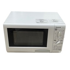Panasonic パナソニック 電子レンジ エレック 電子レン...
