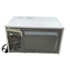 Panasonic パナソニック 電子レンジ エレック 電子レンジ 60Hz(西日本専用) ホワイト NE-EH211-W6の画像
