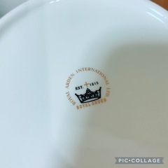 ロイヤルアーデン アンティーク雑貨の画像