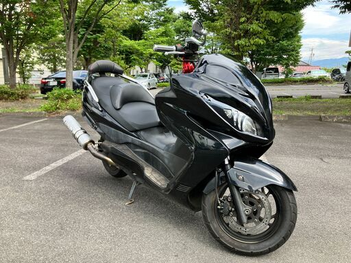 【引取先が決まりました】CJ44Aスカイウェブ　フルカスタム　自賠R9.3付！　希少KERKERマフラー　すぐ乗れます