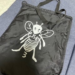 三代目JSB ナップサック　リバーシブル　リュック　3JSB EXILE の画像