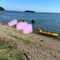 7/30 浜名湖　ジェットスキー&BBQ  トーイング　バナナボート - 湖西市
