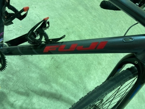 FUJI自転車