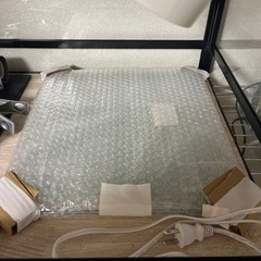 爬虫類飼育ケージセットの画像