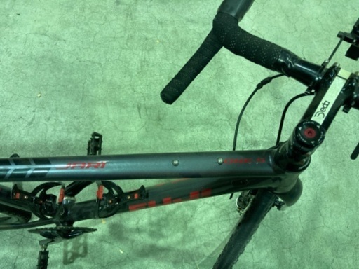 FUJI自転車
