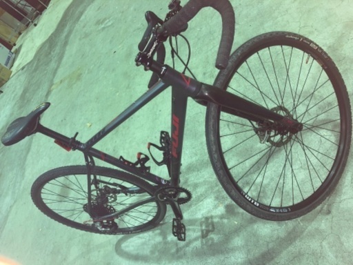 FUJI自転車