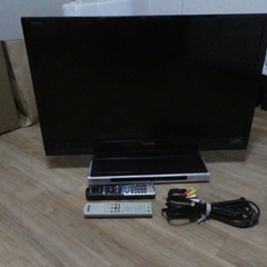 SHARPアクオス液晶テレビ 32型 LC-32H7