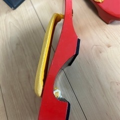 お値下げ‼️⭐︎ 下駄　レディース⭐︎の画像
