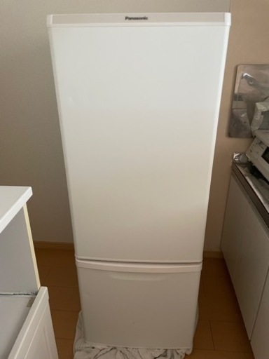パナソニック 冷蔵庫