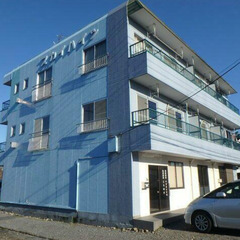 🌺入居初期費用8万円🌺敷地内無料駐車場有⭐️熊谷市⭐️3DK⭐️...