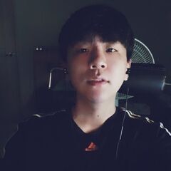 留学中の韓国人です - 足立区