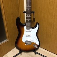【買取希望】エレキギターの画像