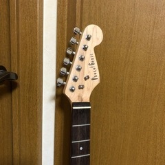 【買取希望】エレキギターの画像